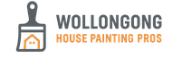 Wollongong House Painting Pros Logo